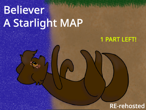 - Believer - Starlight MAP Call - Rehosted (Again) -