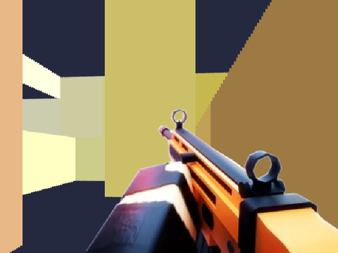 Rivals (BETA)