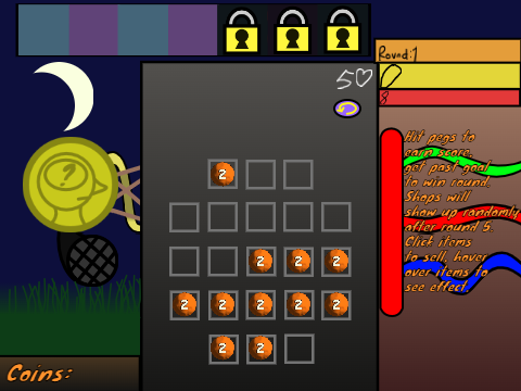 Nubby's number factory: Night Shift Fixed