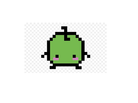 Junimo wanted to say this.
