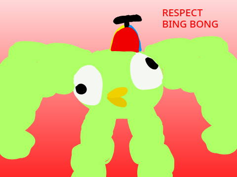 bing bong