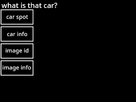 what is that car?