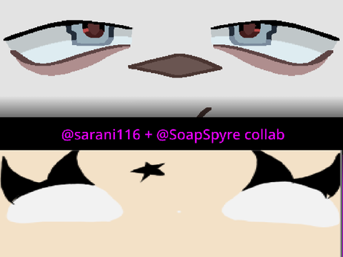 Blink - Collab @Sarani116