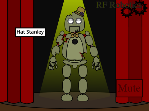 Jeffery's Animatronic Showcase