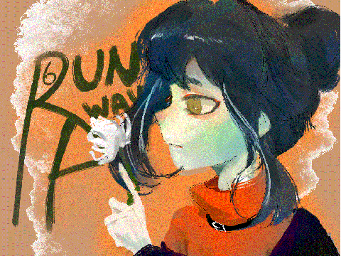Runaway (ft. Purble)