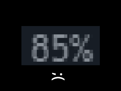 sooooo close ;(