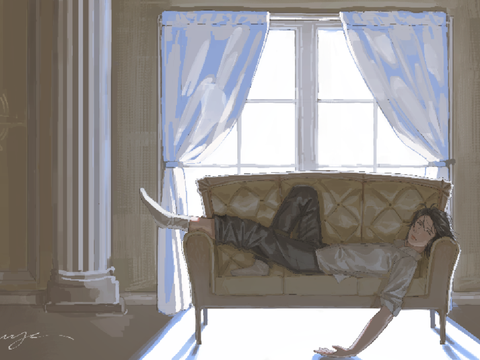 art dump