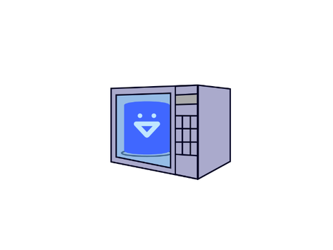 Microwave Spin