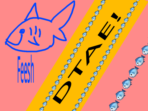 FISH FISH FISH FISH FISH FEESH FLESH REEEEEEEEEEEEEEE