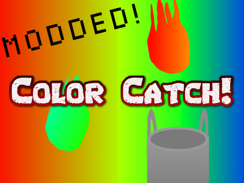 Color Catch! Modded