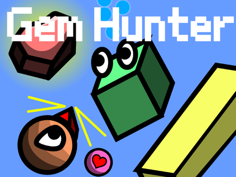 Gem hunter