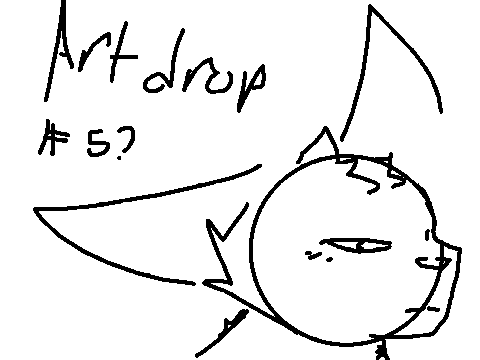art drop #5? 