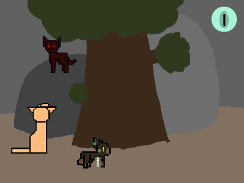 some assets and stuff