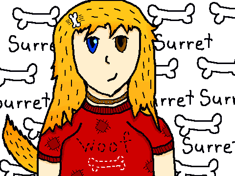 Surret (new version)