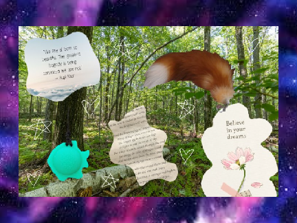 Therian Diary REVAMPED~ Entry 3⋆˚꩜