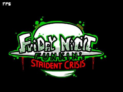 FNF - Strident Crisis 1.5 - HIDDEN SONGS