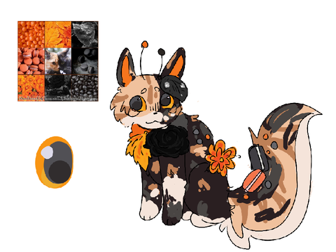 Art dump… mini hiatus!!!!