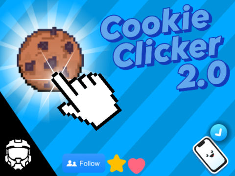 Cookie Clicker 2.0