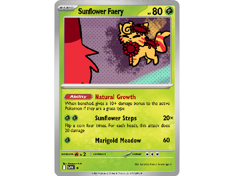 PokeToph Cards