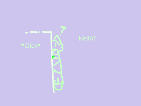 RP with @N3koGlitch -- Cookies! (Pt.2)