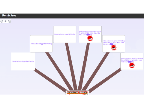 Scratch is cooked fr | #savescratch