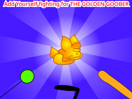 AYF for The Golden Goober 2