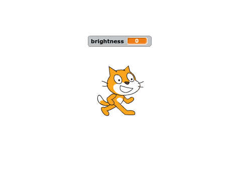 Normal Brightness (HSL)