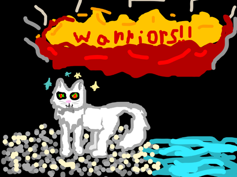 My art contest entry! ^^