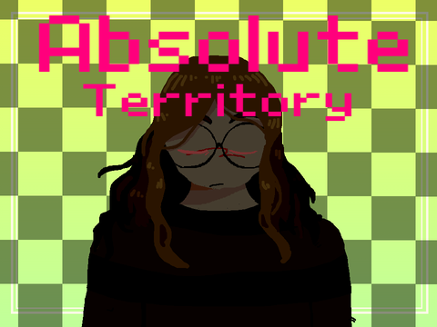 ABSOLUTE TERRITORY - animation meme - charlie