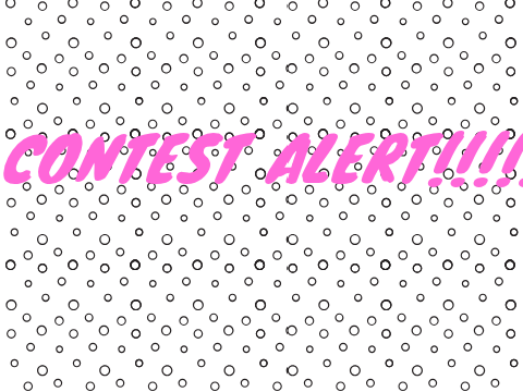 CONTEST!!!