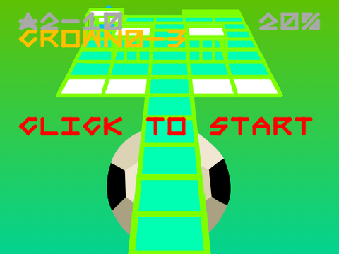 Rolling Sky - World Cup