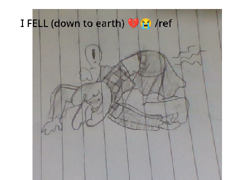 tiny art dump