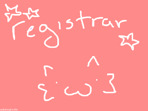 + registration - professor snickers’ design class +