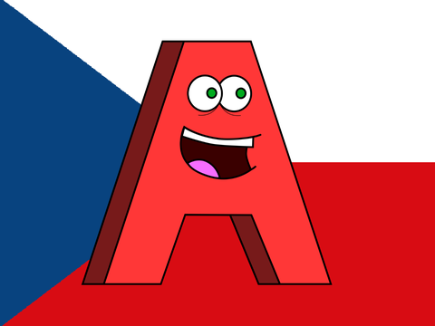 Czech Letter Factory (My Version)