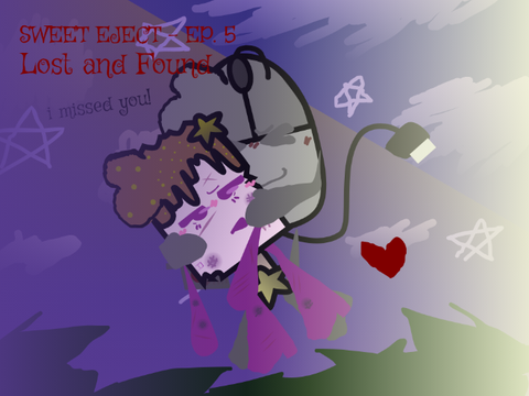 S.E-EP.5; Lost And Found