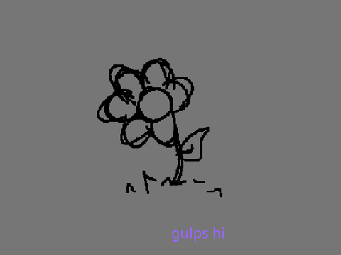 - a billowing hatred - TotW filler PMV -