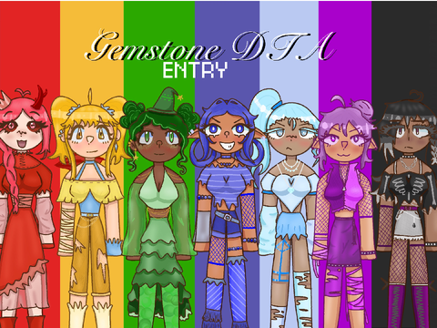 Entry for DTA 