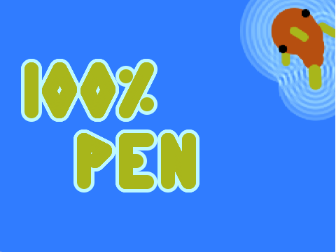 Procidural Animation (FISH)