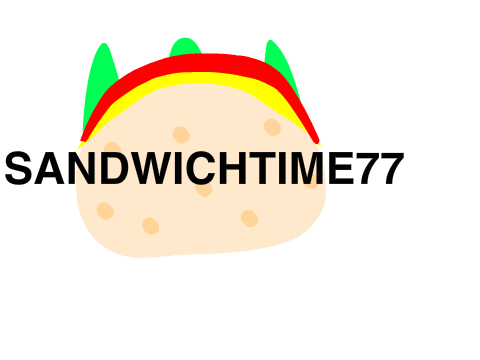 Sandwich Outro V.2
