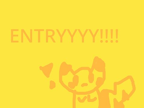 LICKY CAT CONTEST Entry!!!
