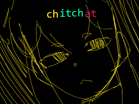 CHIT CHAT