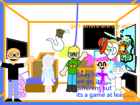 The Party: [18] remix