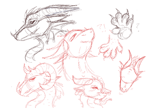 art fart . (smallish)