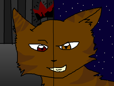 You'll be back CC  *Open* Tigerstar's Path