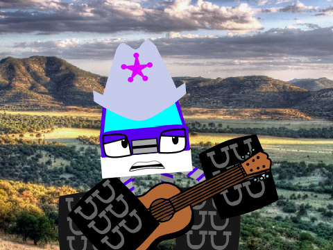 Starla sings "Texas" (SpongeBob SquarePants)