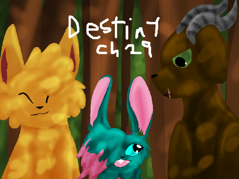 Destiny tne 