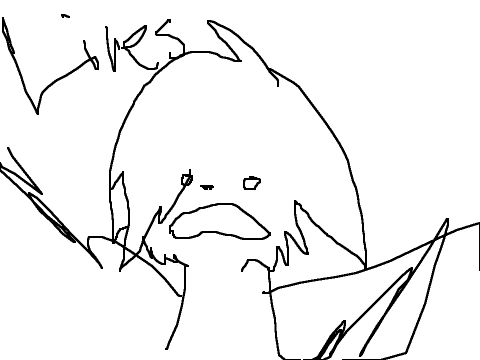 Lines for Darkstar... *cough*