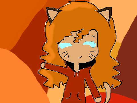 Cat Hoodie CC ~OPEN~ remix
