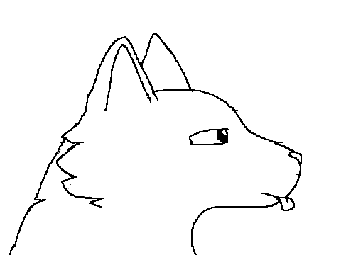 Hey, its an animation!