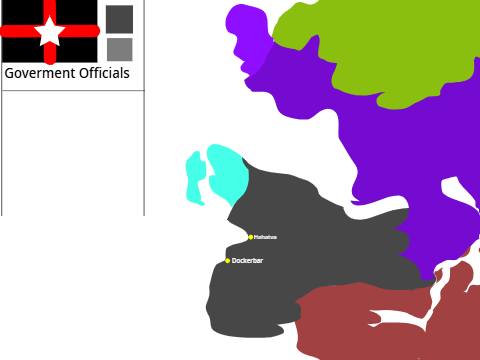 Lenyoshva Civil War (Alternate) - 1